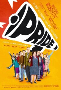 PRIDE